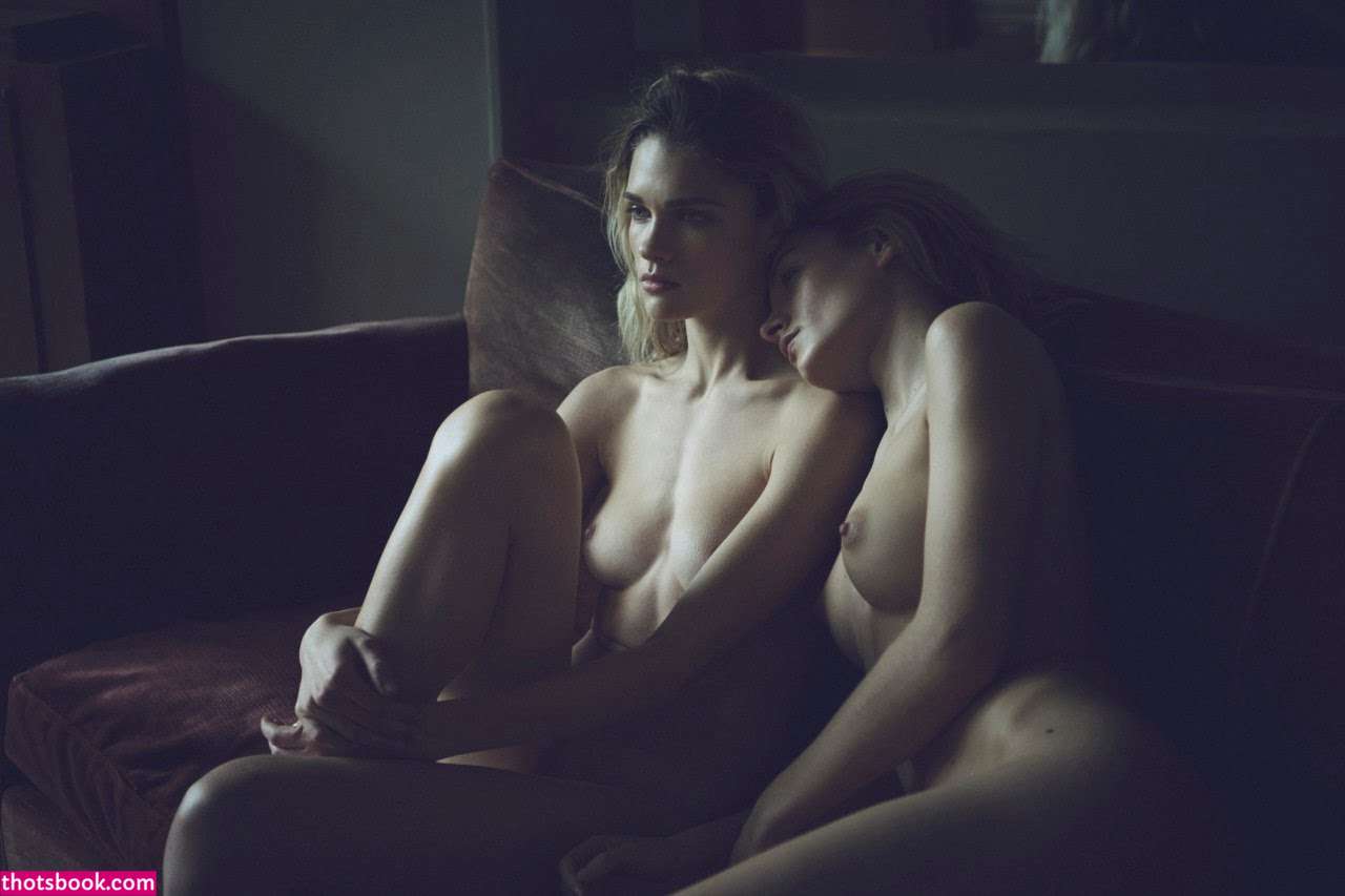 Eva Biechy Nude Leaks OnlyFans Photos #6 1492679