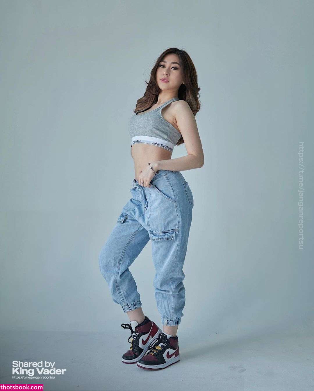 Felicia Carissa Nude Leaks OnlyFans Photos #4 1492702