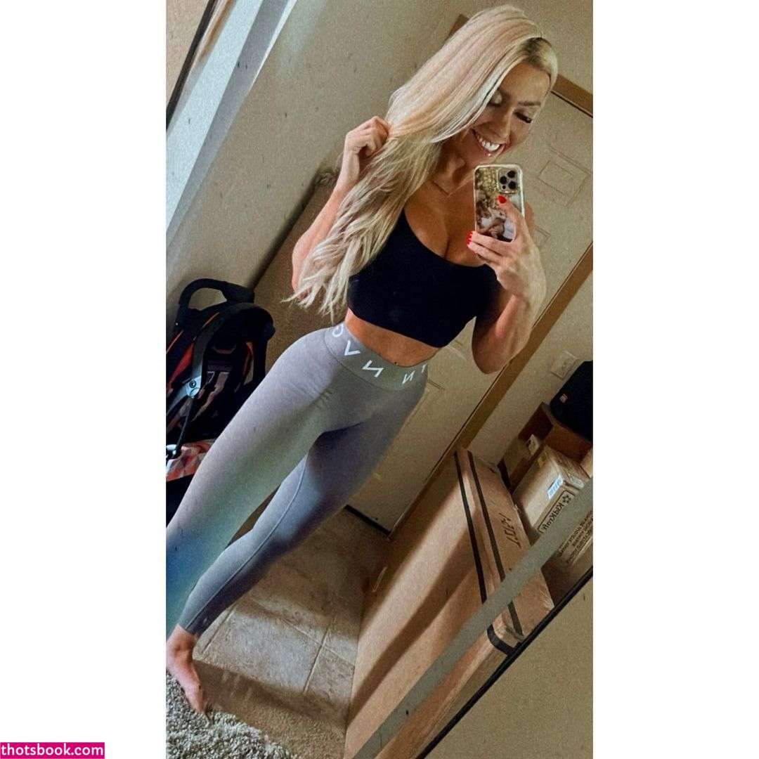 fitmissll Nude Leaks OnlyFans Photos #1 1492727