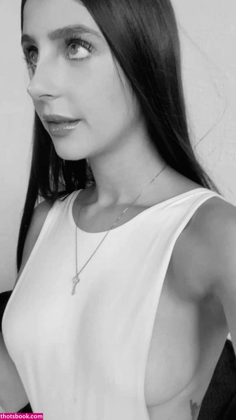 Gabinocentee Nude Leaks OnlyFans Photos #4 1492771