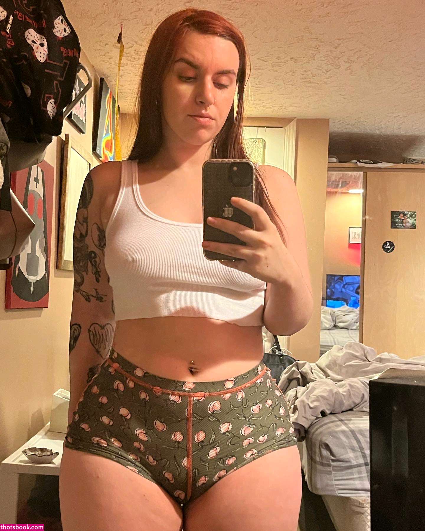 Graceizjacobs belladollxxxx8 Nude Leaks OnlyFans Photos #2 1492787