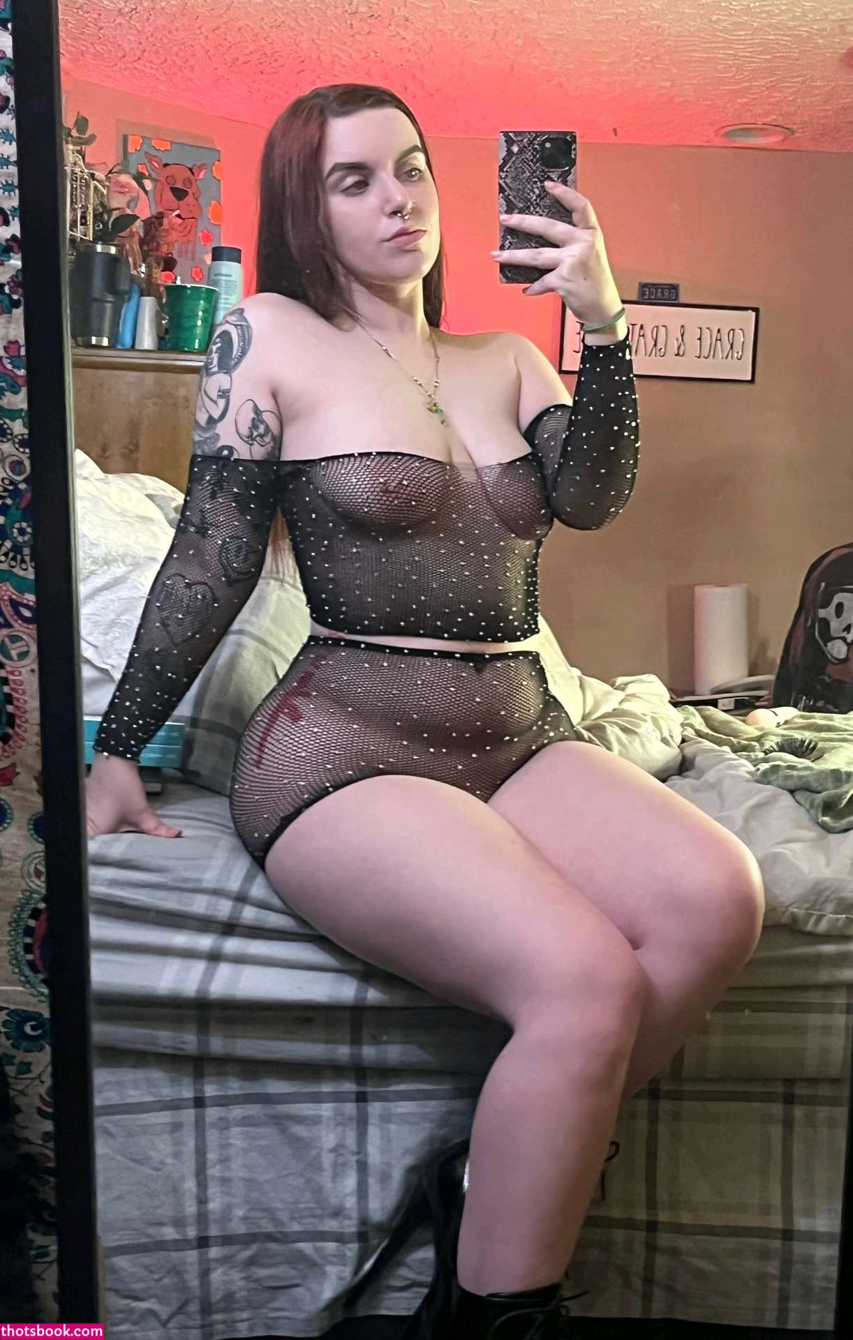 Graceizjacobs belladollxxxx8 Nude Leaks OnlyFans Photos #3 1492788