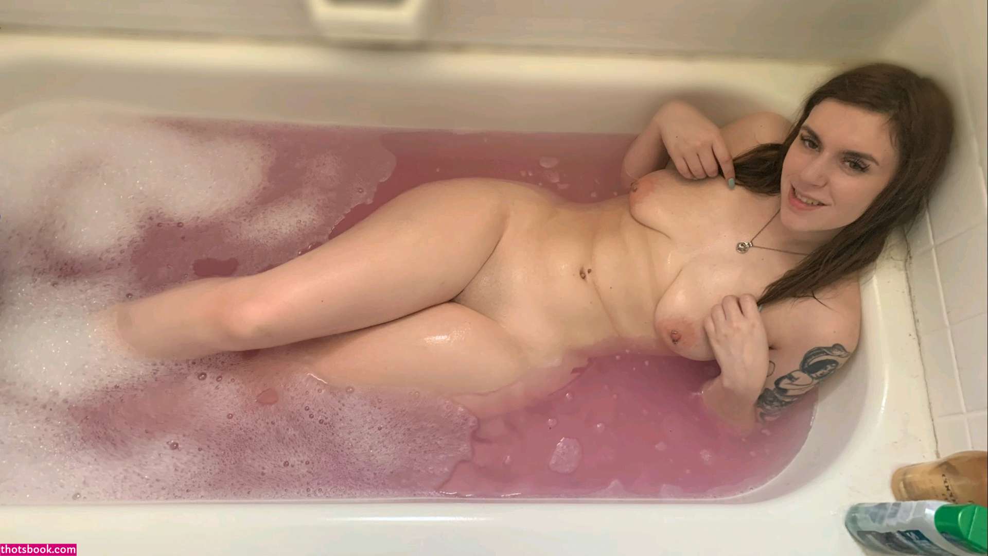 Graceizjacobs belladollxxxx8 Nude Leaks OnlyFans Photos #3 1492795