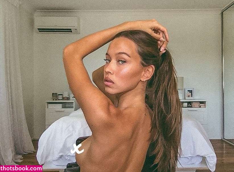 Isabella Mathers Nude Leaks OnlyFans Photos #3 1492886