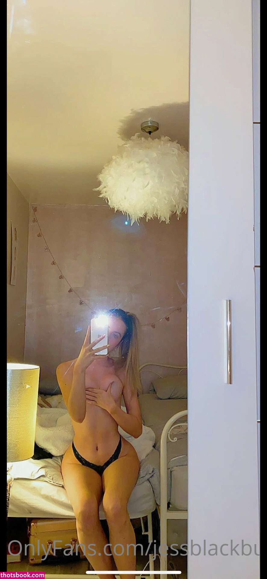 Jess Blackburn Nude Leaks OnlyFans Photos #2 1492913