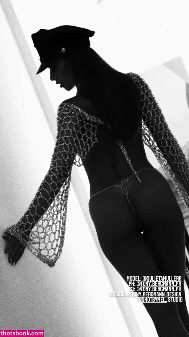 Julieta Muller Nude Leaks OnlyFans Photos #2 1493003