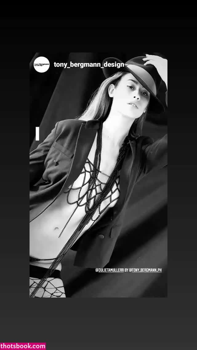 Julieta Muller Nude Leaks OnlyFans Photos #3 1493008