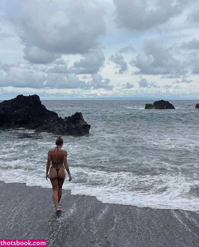 Kirstin Taylor Khalakki Nude Leaks OnlyFans Photos #2 1493048