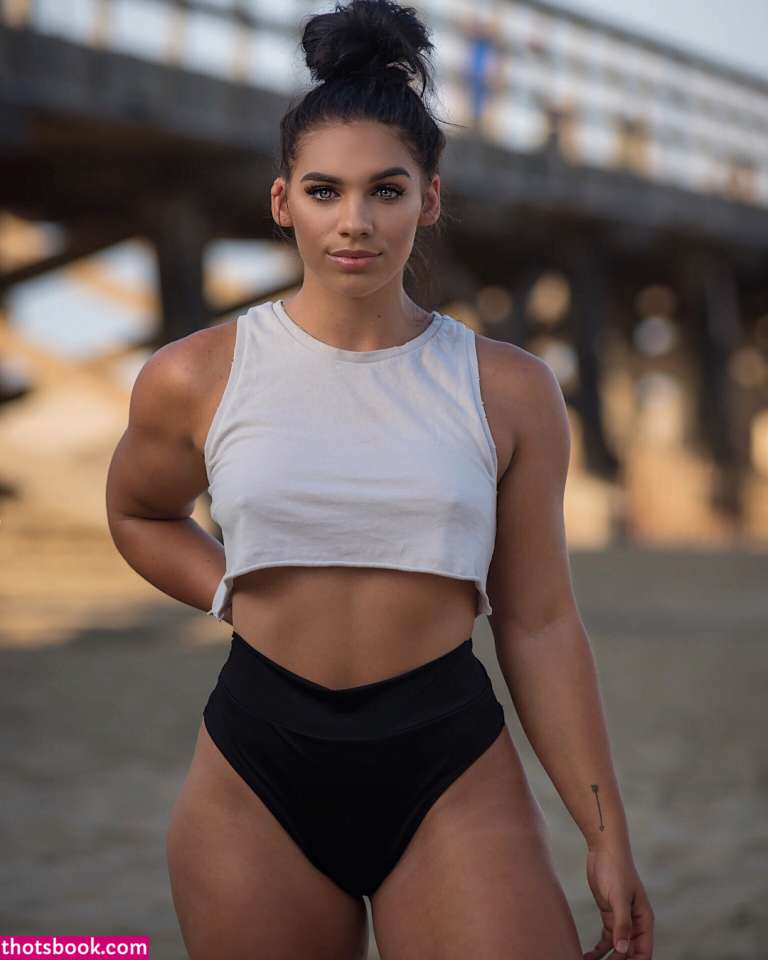 Kirstin Taylor Khalakki Nude Leaks OnlyFans Photos #2 1493052