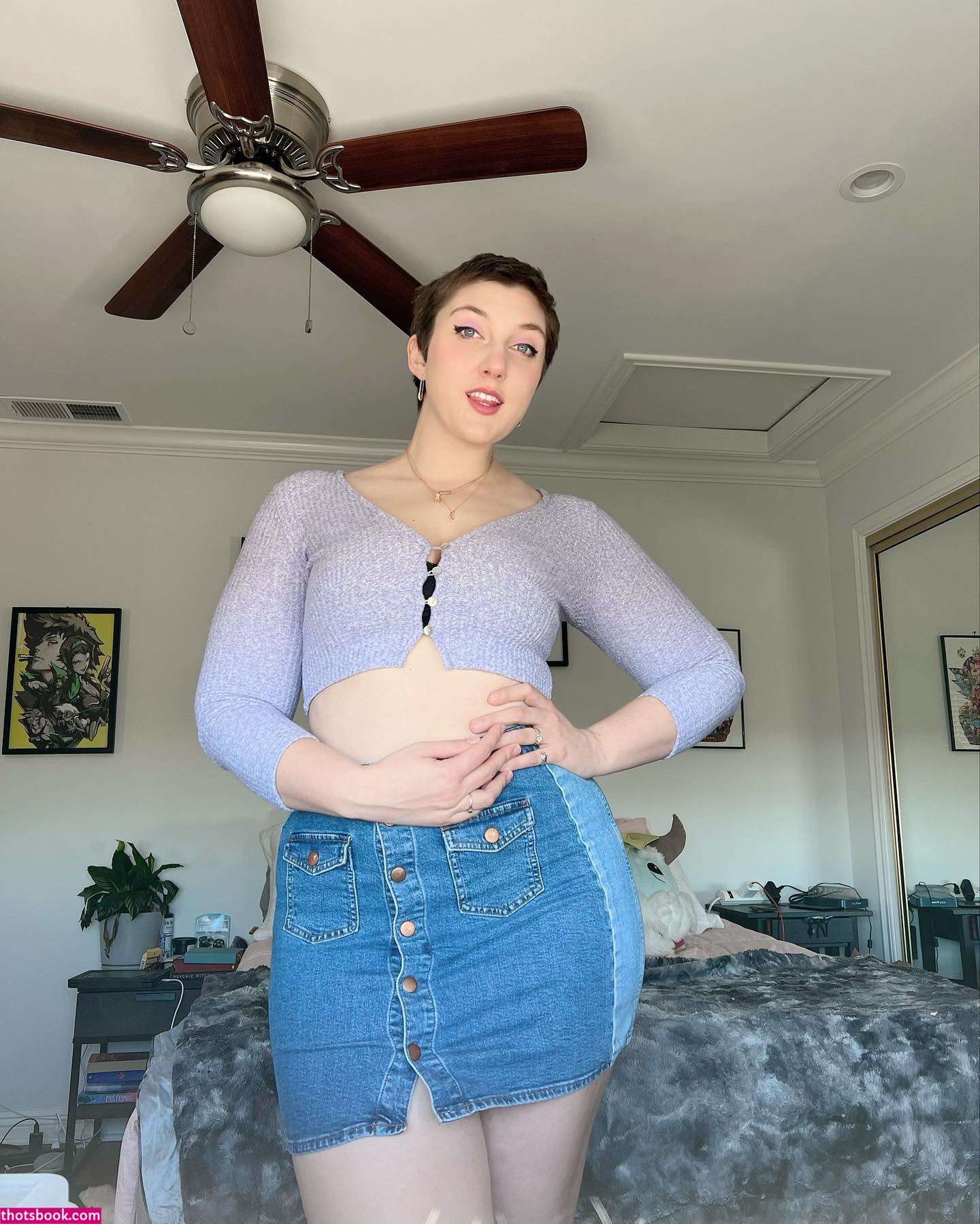 Mel Capperino Garcia SwimBananas Nude Leaks OnlyFans Photos #5 1493303