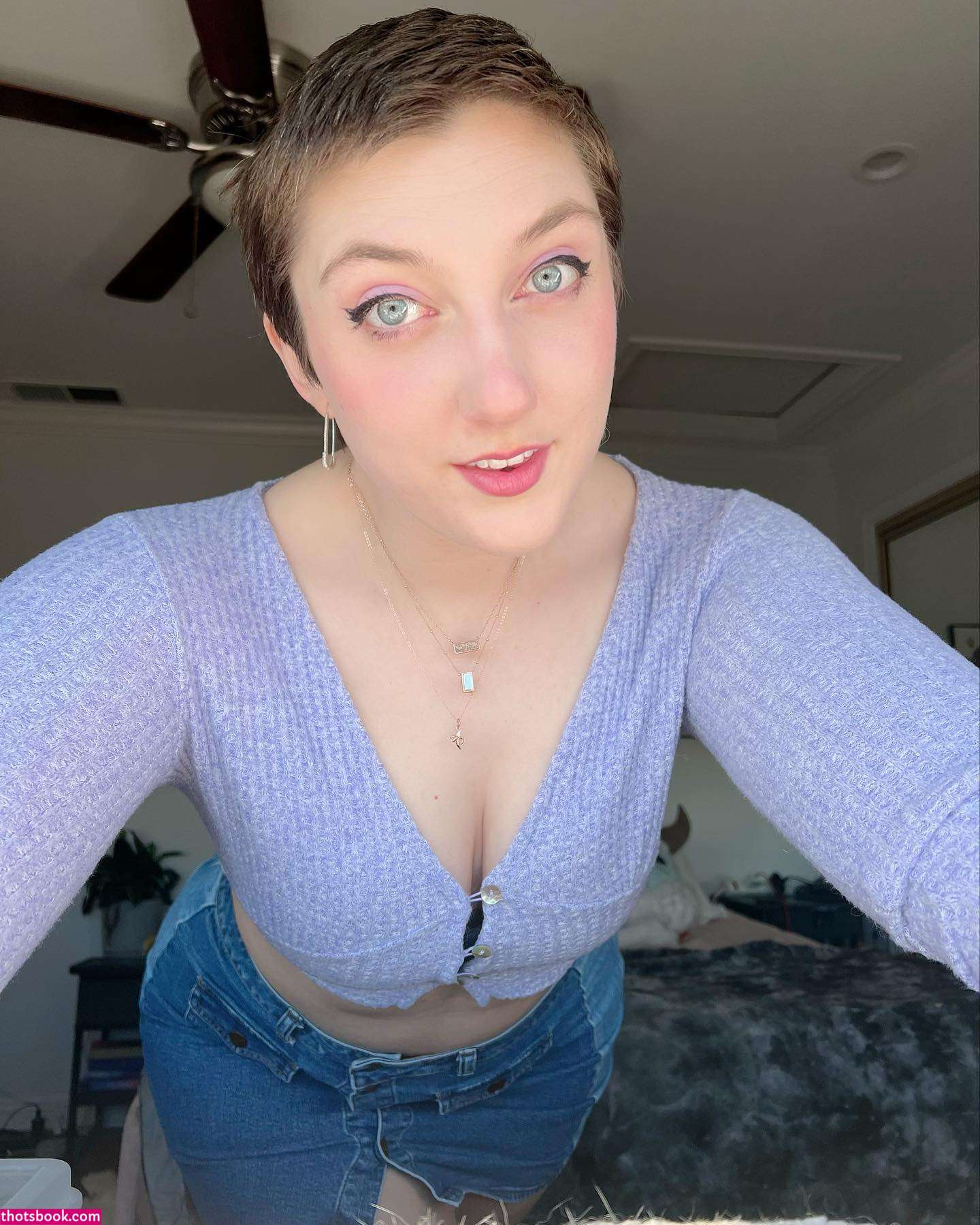 Mel Capperino Garcia SwimBananas Nude Leaks OnlyFans Photos #5 1493307