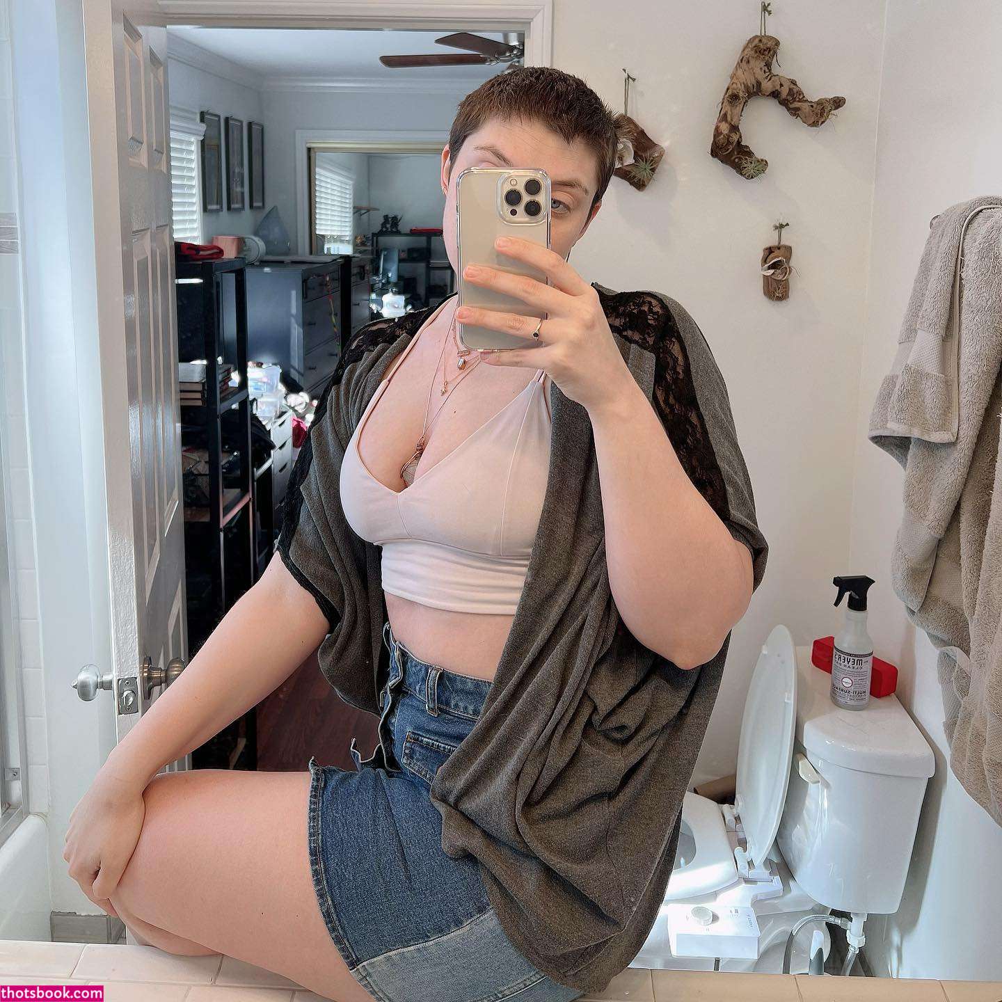 Mel Capperino Garcia SwimBananas Nude Leaks OnlyFans Photos #6 1493312