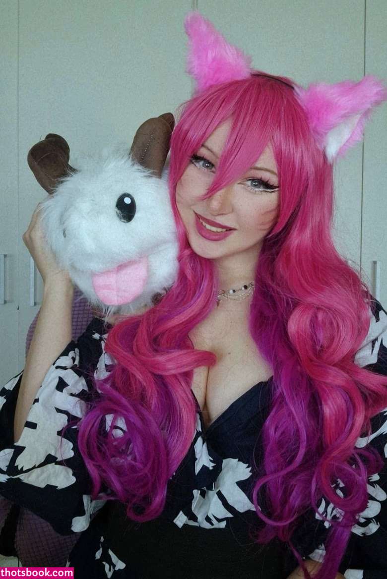 RealMissKira Nude Leaks OnlyFans Photos #1 1493556