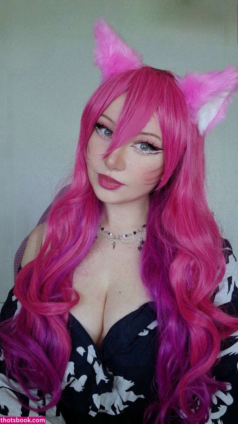 RealMissKira Nude Leaks OnlyFans Photos #1 1493557