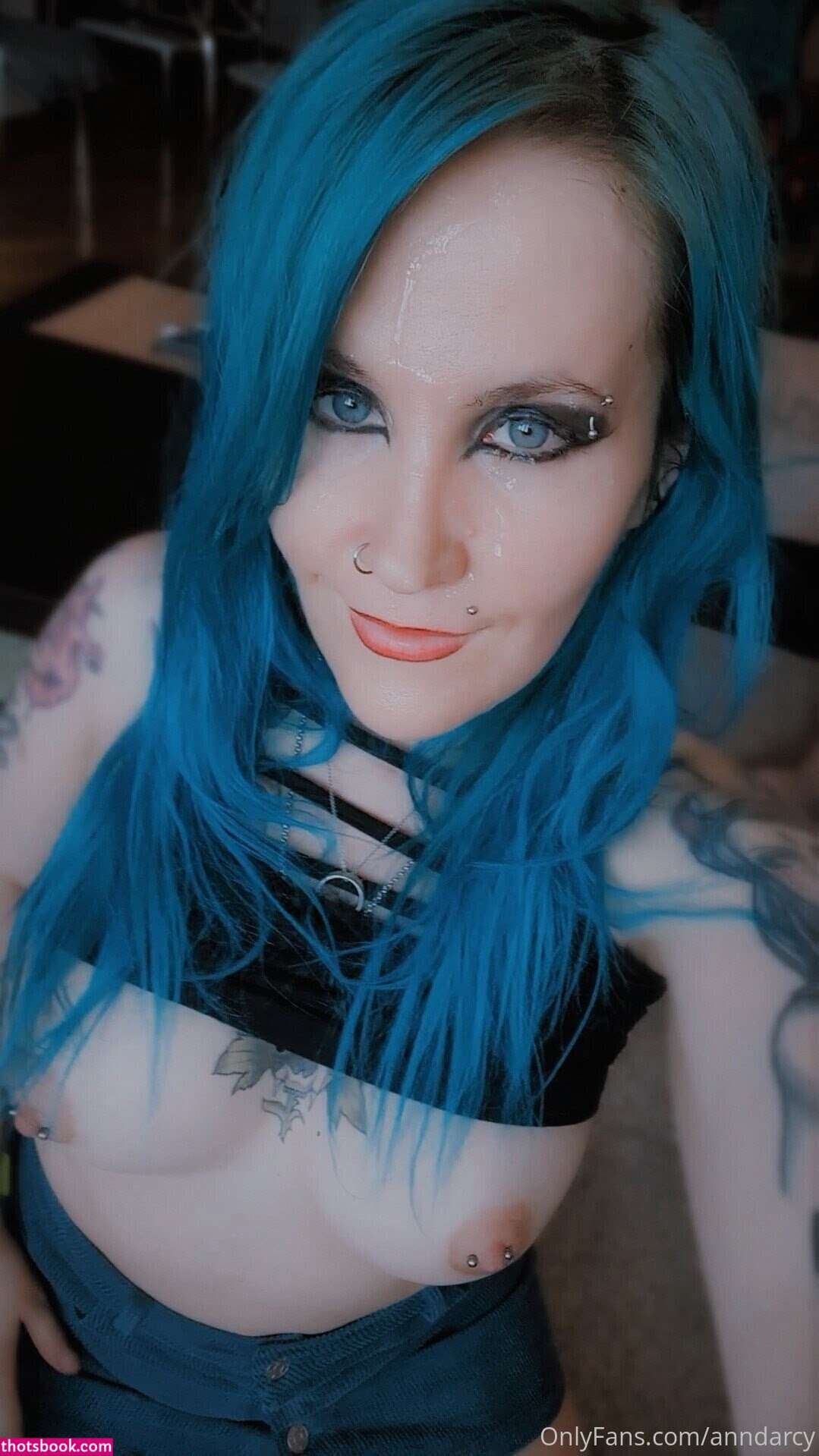 Ann Darcy Nude Leaks OnlyFans Photos #2 1506366