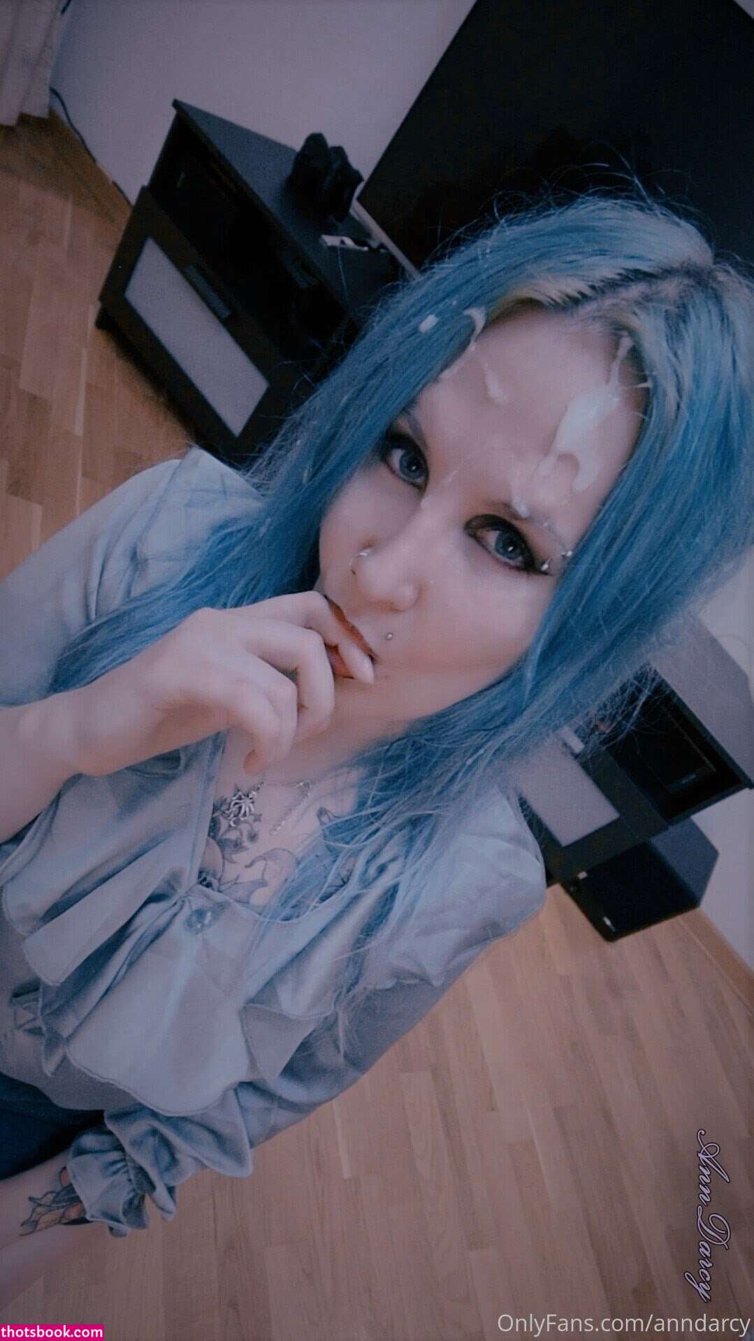 Ann Darcy Nude Leaks OnlyFans Photos #2 1506369