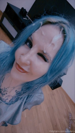 Ann Darcy Nude Leaks OnlyFans Photos #2