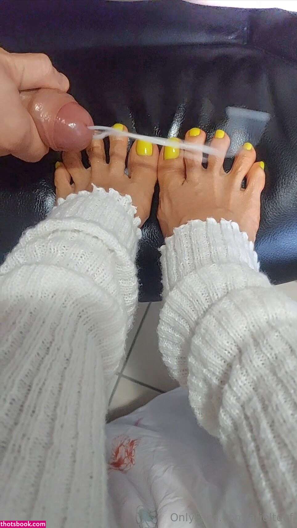 Ariel Feet Nude Leaks OnlyFans Photos #5 1506450