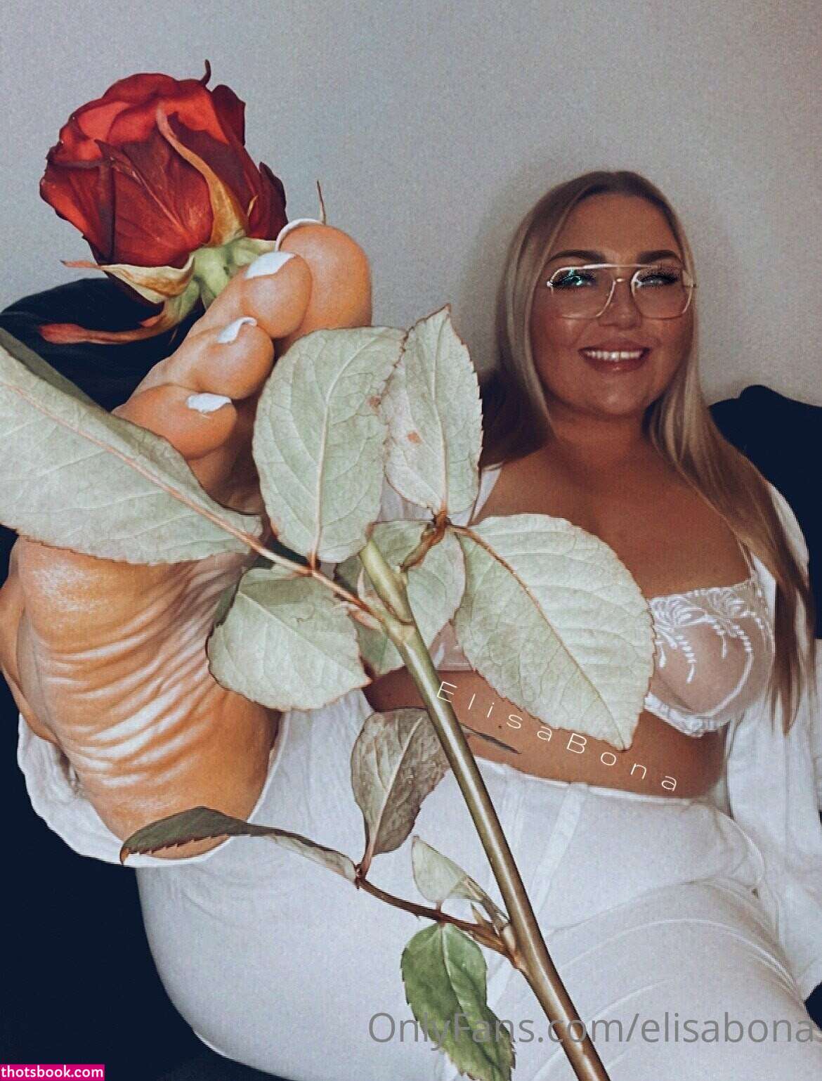 Elisa Bona Nude Leaks OnlyFans Photos #1 1506733