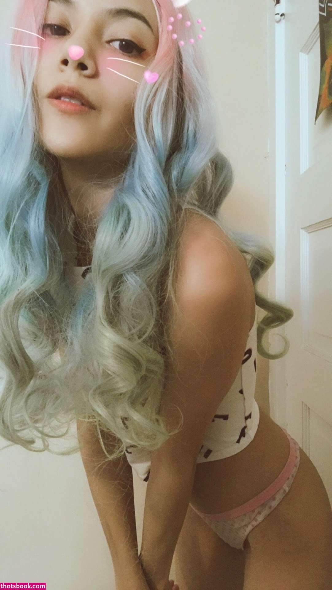 eveable Nude Leaks OnlyFans Photos #2 1506785