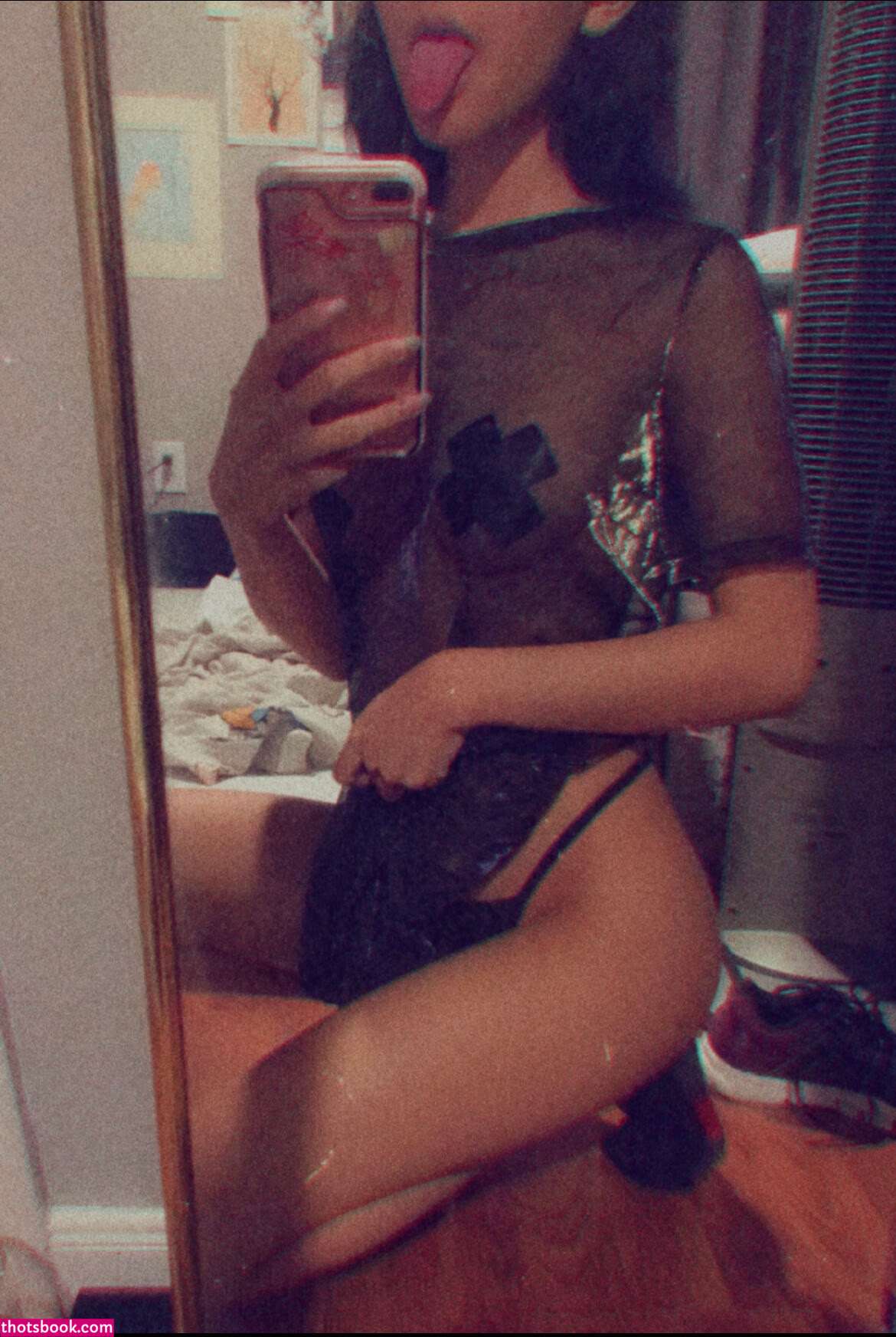 eveable Nude Leaks OnlyFans Photos #2 1506786