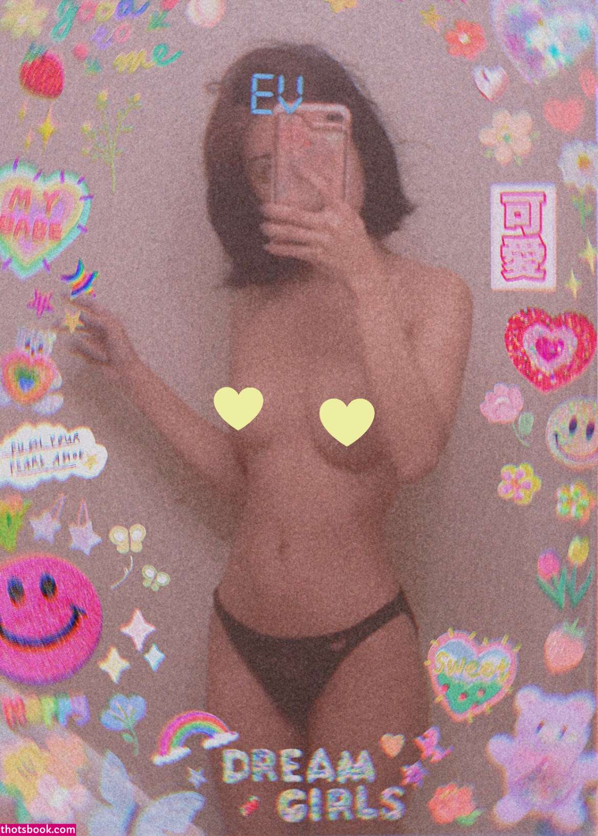 eveable Nude Leaks OnlyFans Photos #2 1506788