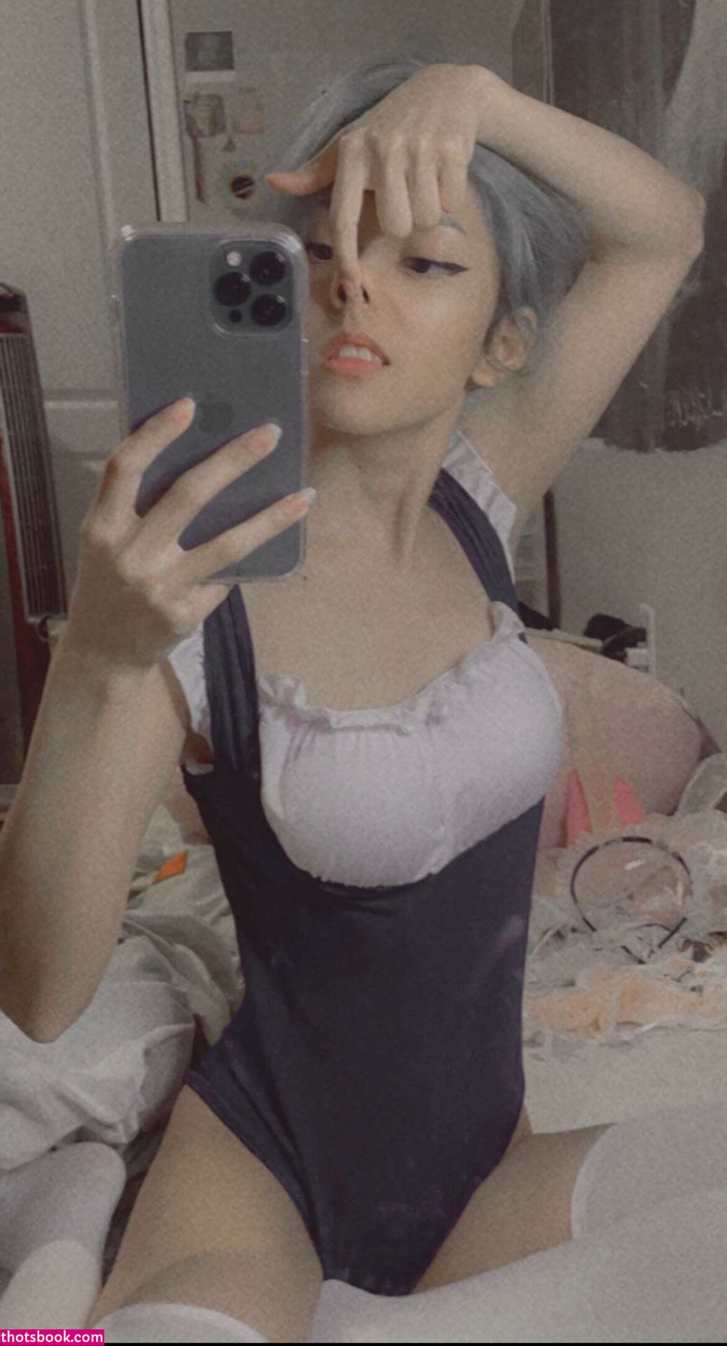 eveable Nude Leaks OnlyFans Photos #4 1506800