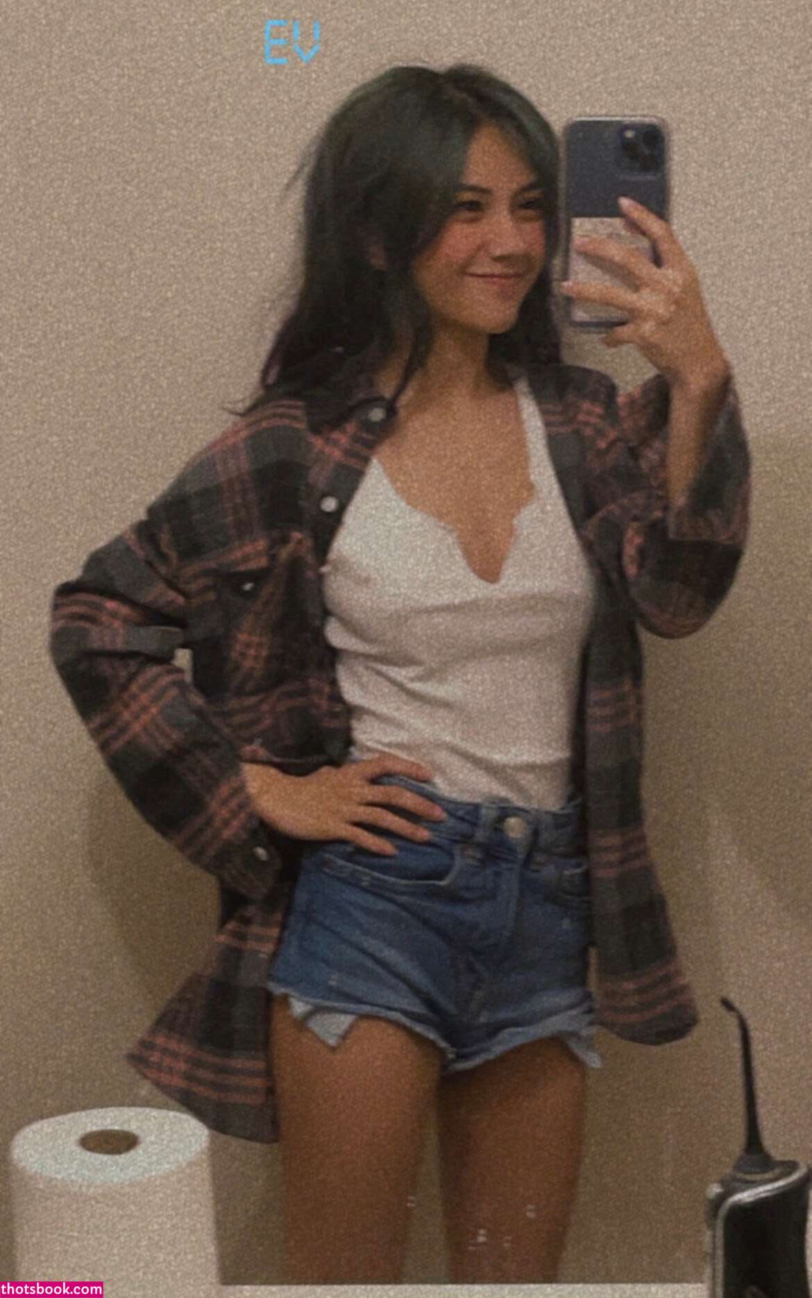 eveable Nude Leaks OnlyFans Photos #5 1506809