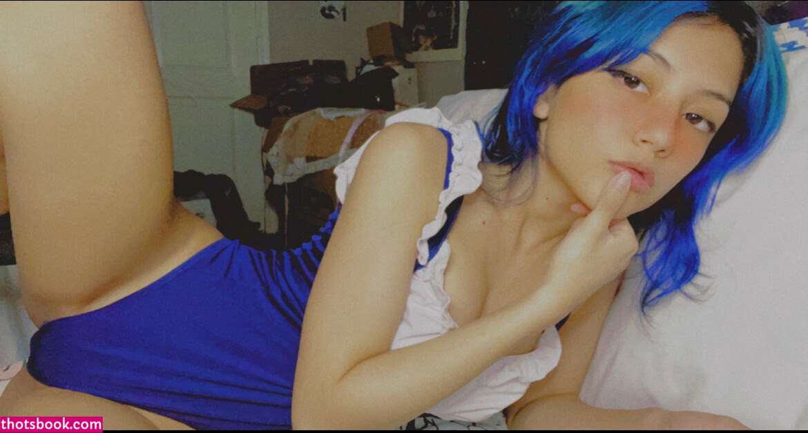 eveable Nude Leaks OnlyFans Photos #5 1506811