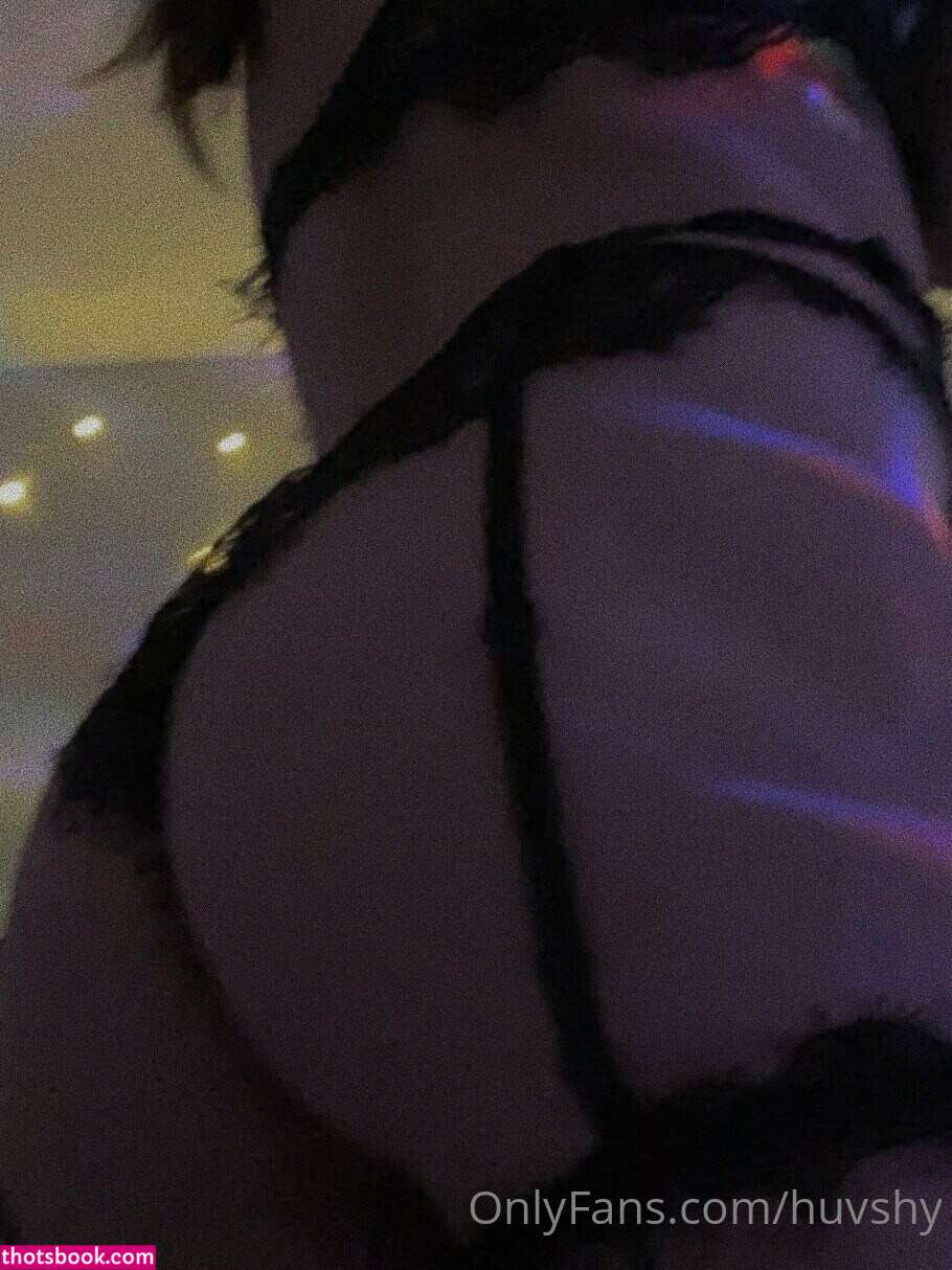 huvshy Nude Leaks OnlyFans Photos #1 1506819