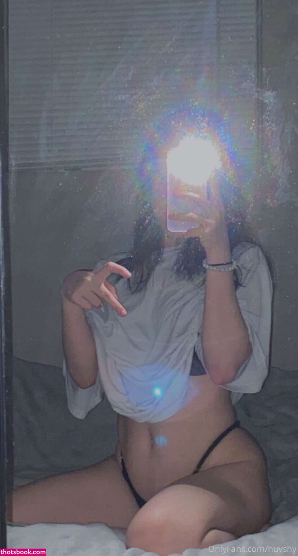 huvshy Nude Leaks OnlyFans Photos #4 1506835