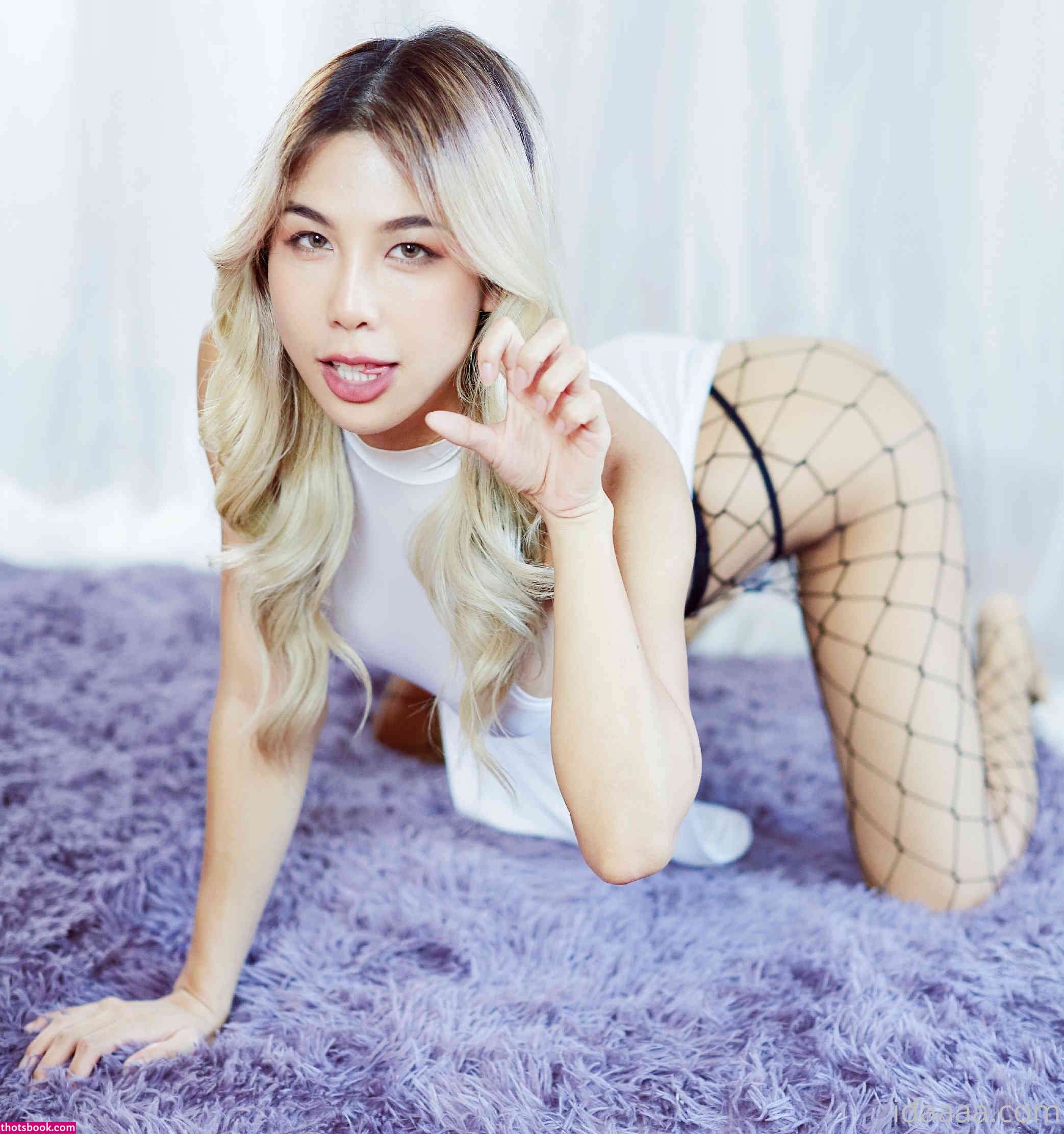 Idaaaaaa Nude Leaks OnlyFans Photos #3 1506856