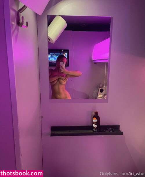 Iri who Nude Leaks OnlyFans Photos #3 1506914