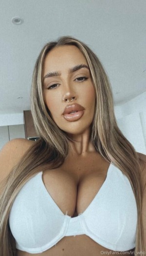 Iri who Nude Leaks OnlyFans Photos #3