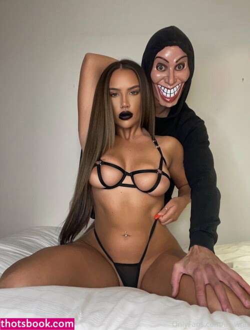 Iri who Nude Leaks OnlyFans Photos #4 1506919