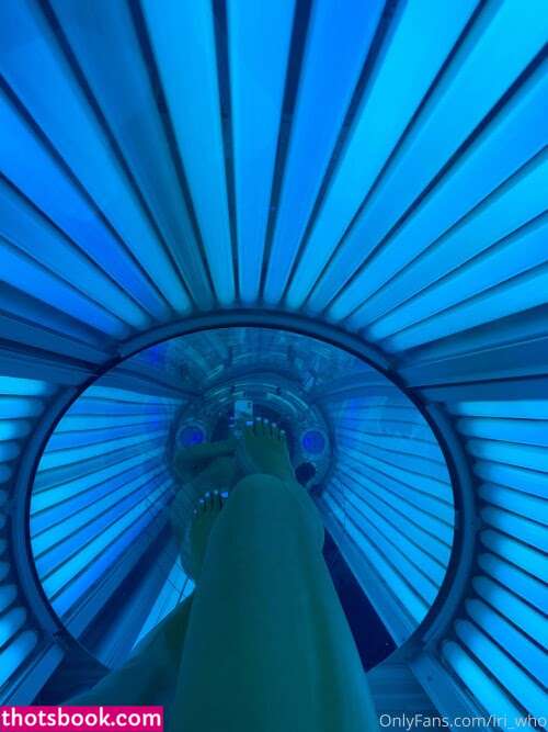 Iri who Nude Leaks OnlyFans Photos #4 1506921