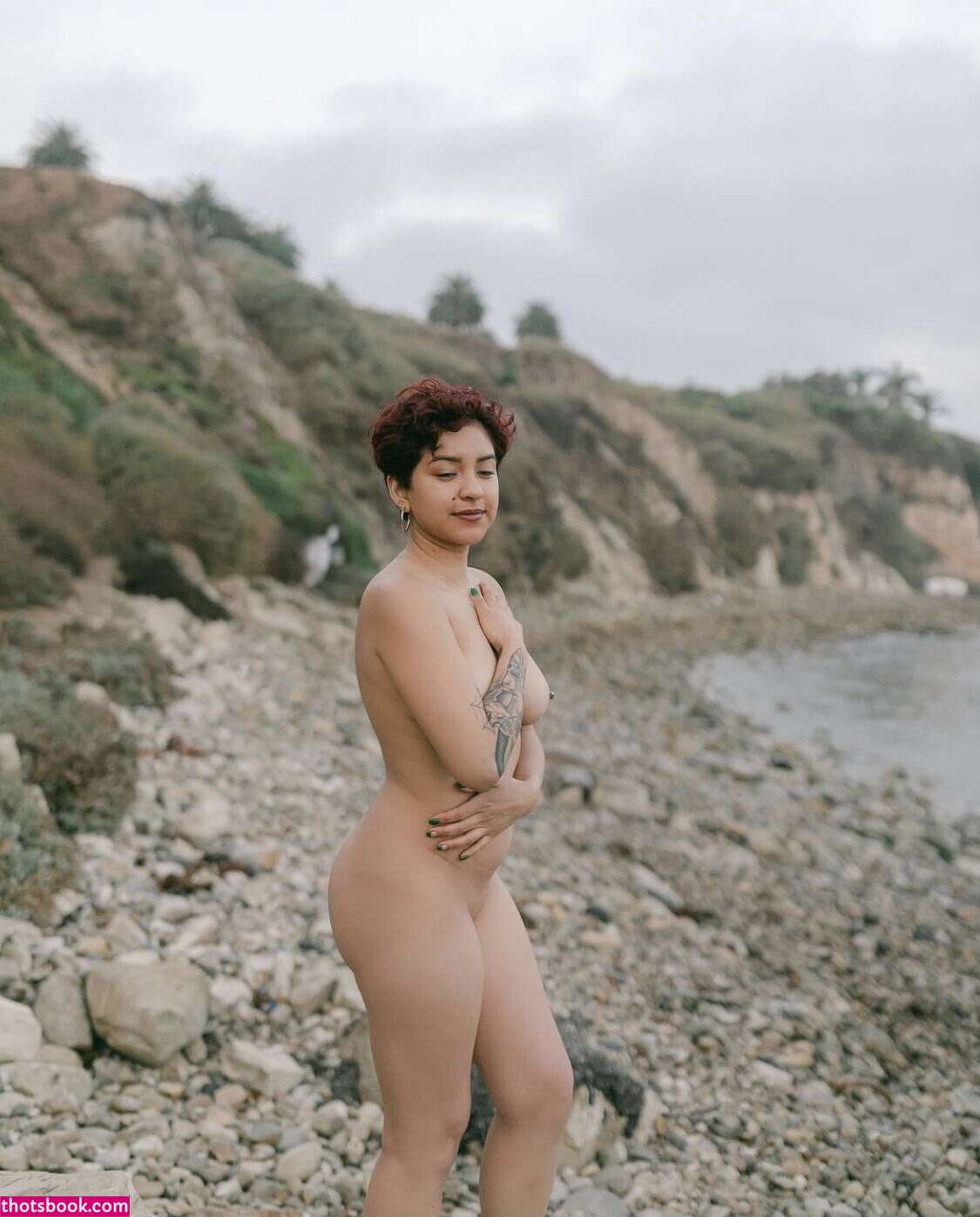 Irie Valdez Nude Leaks OnlyFans Photos #1 1506947