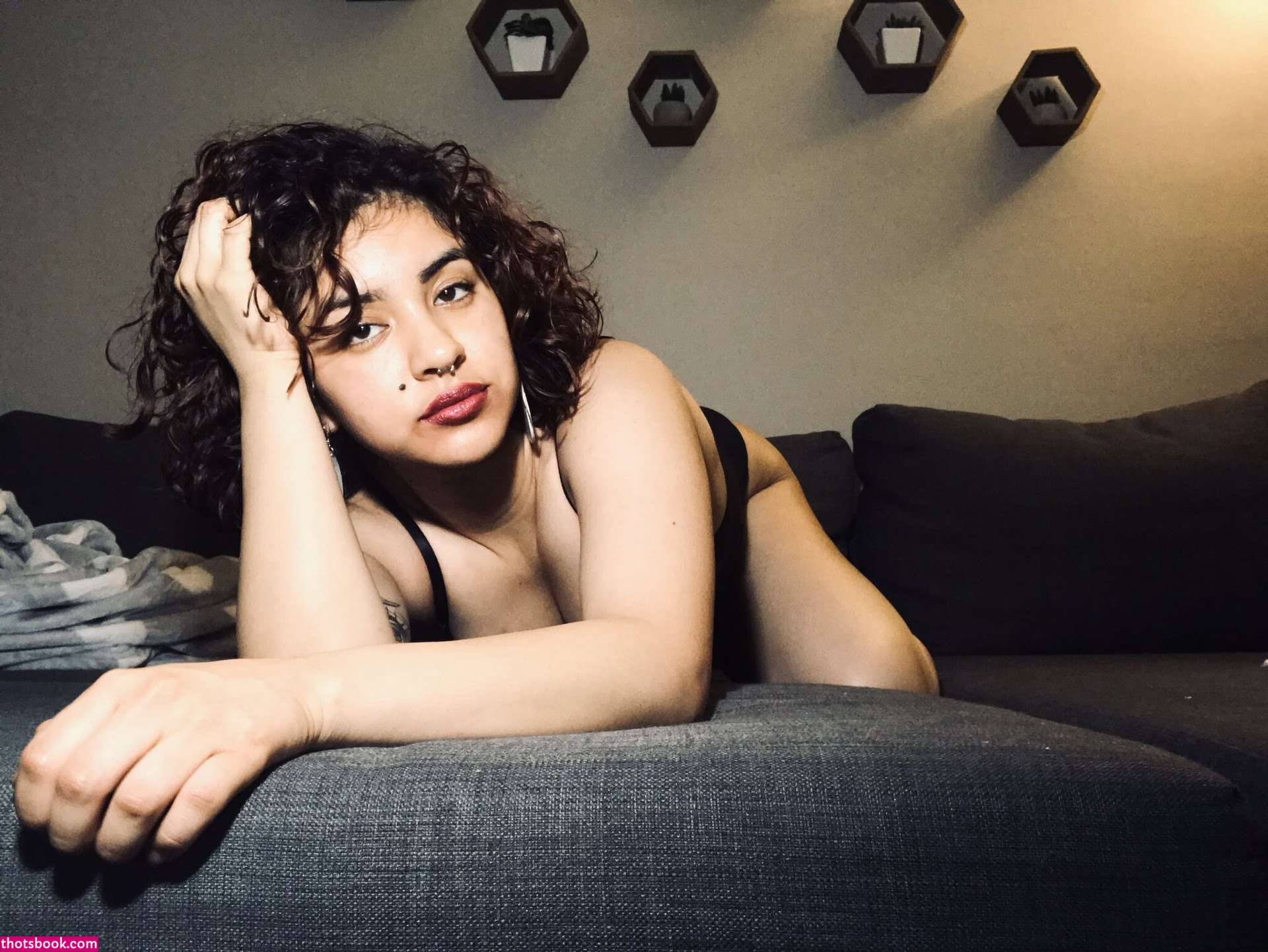 Irie Valdez Nude Leaks OnlyFans Photos #3 1506959