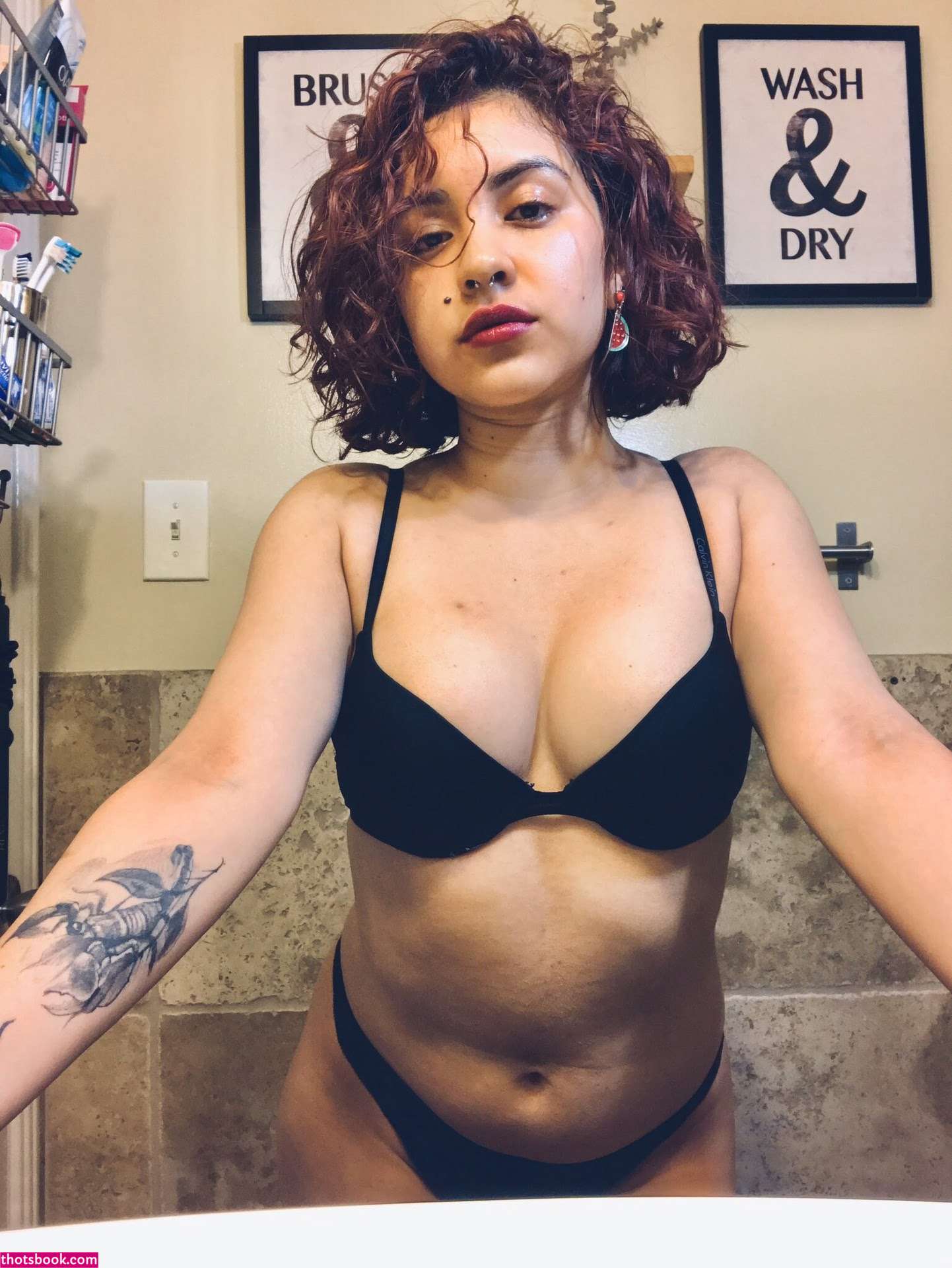 Irie Valdez Nude Leaks OnlyFans Photos #4 1506964