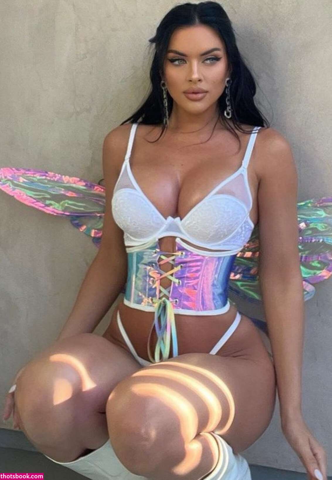 Kelsie Jean Smeby Nude Leaks OnlyFans Photos #5 1507159