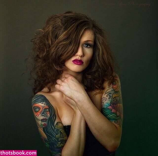 kimxchelle Nude Leaks OnlyFans Photos #3 1507179