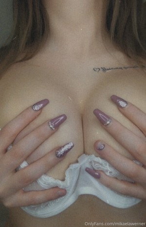 MJ Werner Nude Leaks OnlyFans Photos #1