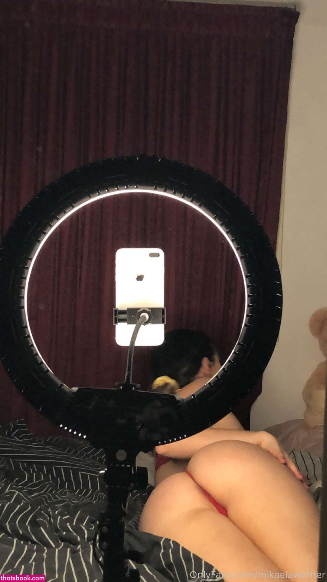 MJ Werner Nude Leaks OnlyFans Photos #2 1507554