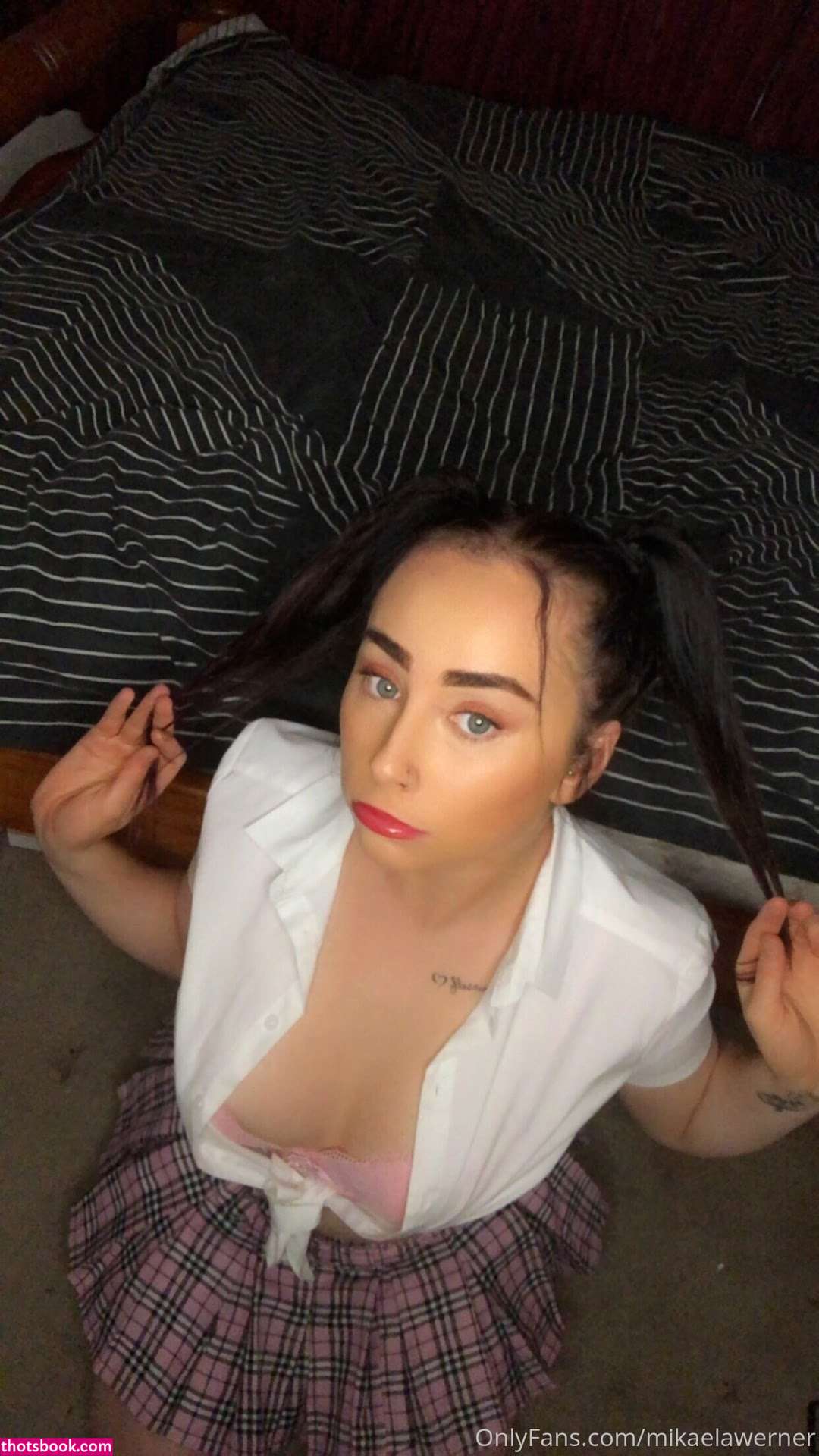 MJ Werner Nude Leaks OnlyFans Photos #4 1507567