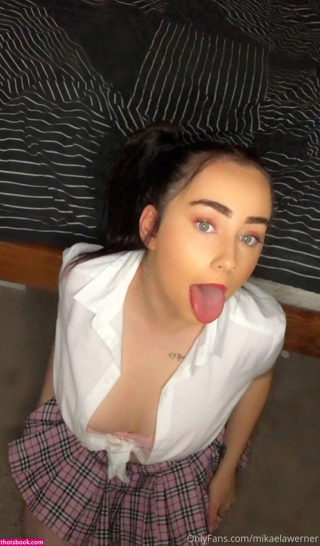 MJ Werner Nude Leaks OnlyFans Photos #4 1507568