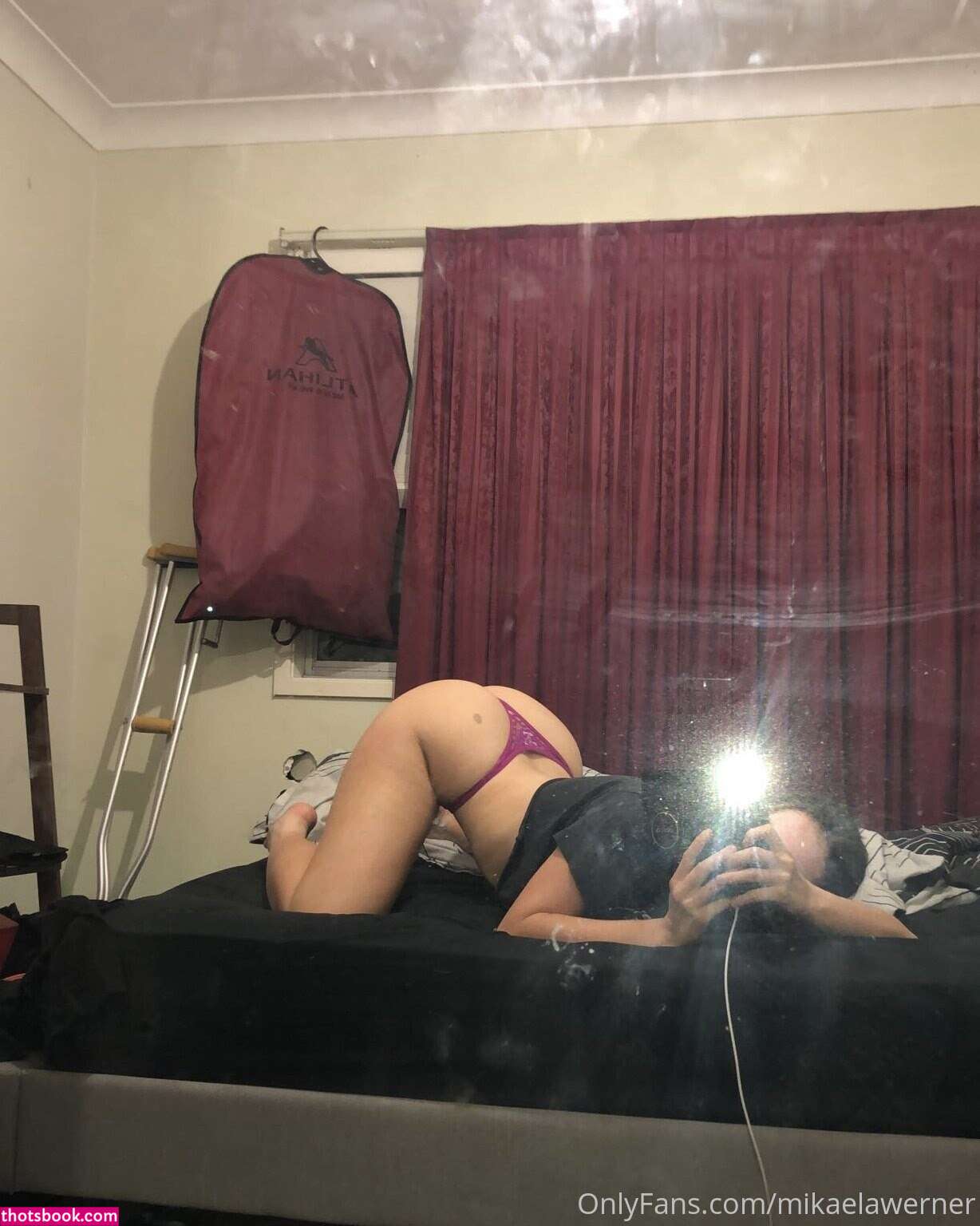 MJ Werner Nude Leaks OnlyFans Photos #5 1507576