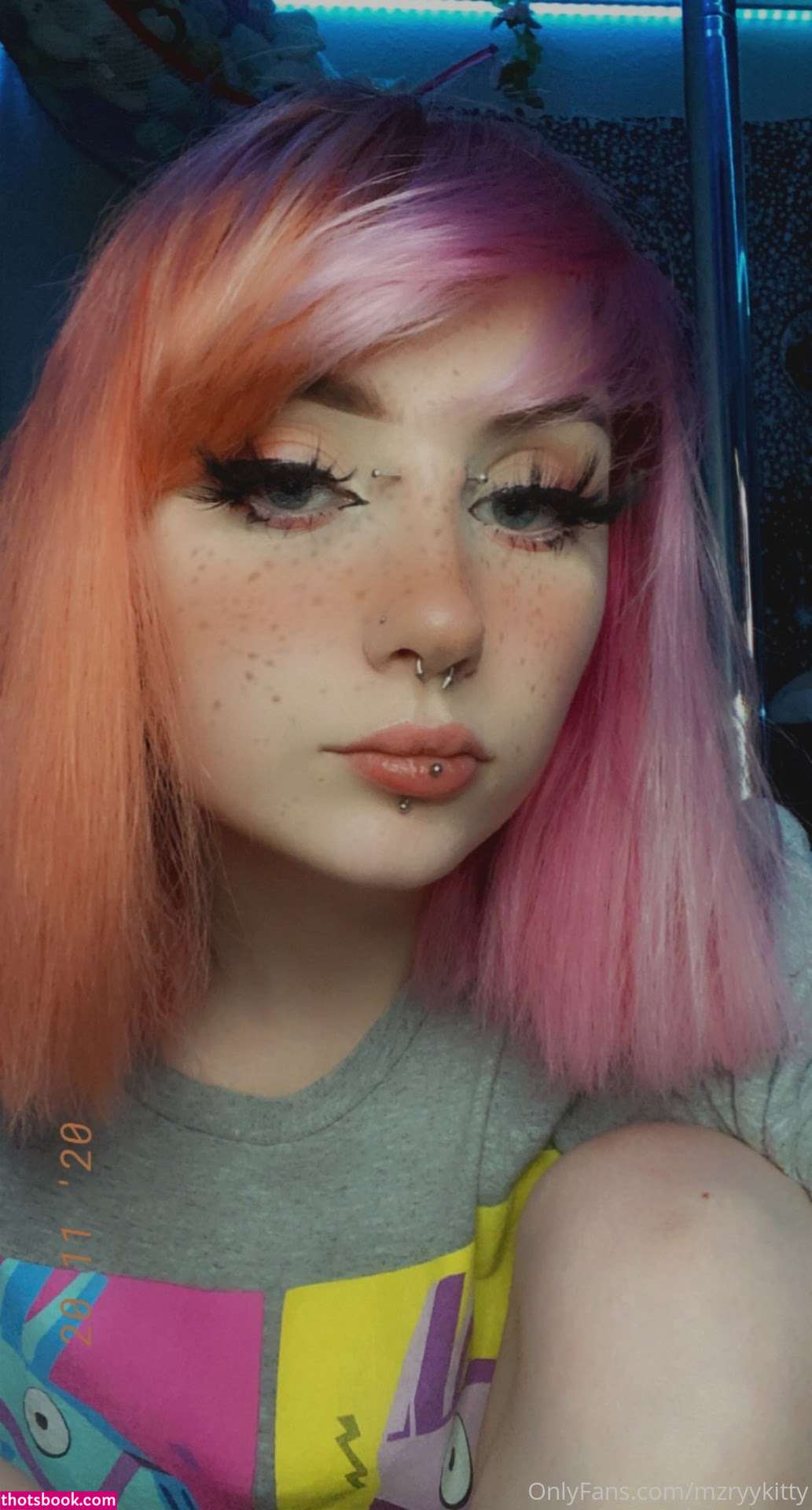 Pixiemsty Mzryykitty Msty Mason Nude Leaks OnlyFans Photos #4 1507757