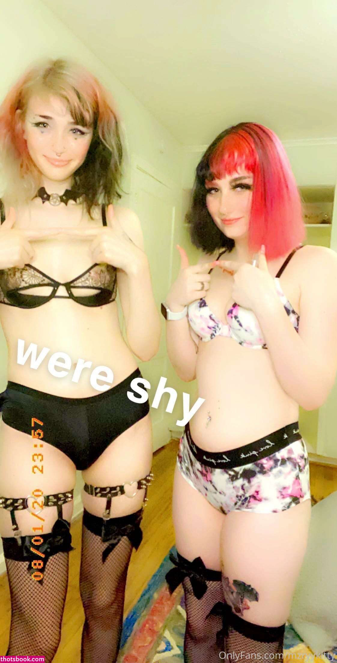 Pixiemsty Mzryykitty Msty Mason Nude Leaks OnlyFans Photos #4 1507761