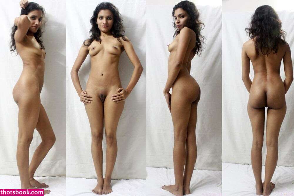 Resmi R Nair resminair Nude Leaks OnlyFans Photos #4 1507867