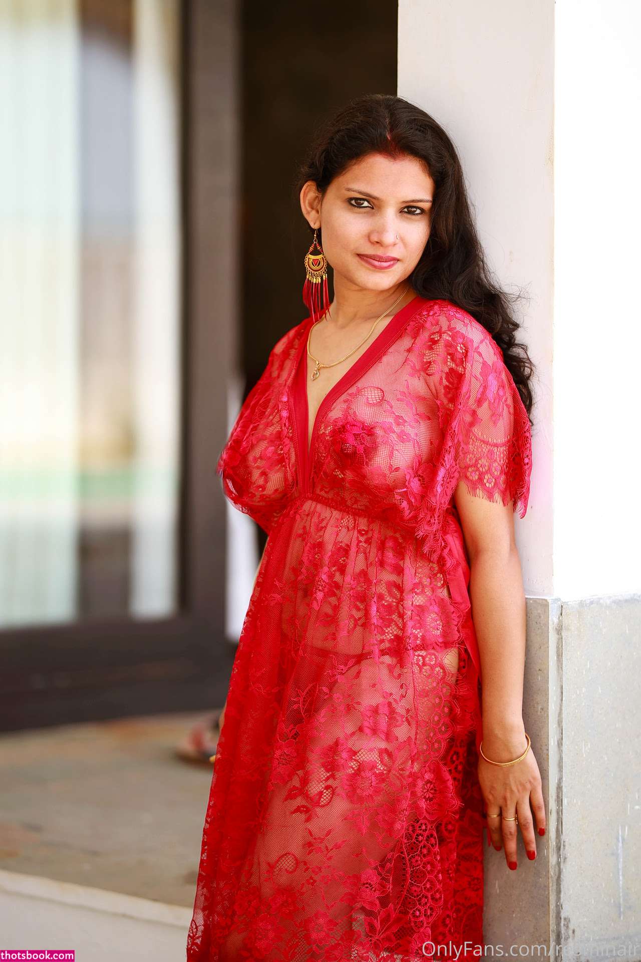 Resmi R Nair resminair Nude Leaks OnlyFans Photos #5 1507897